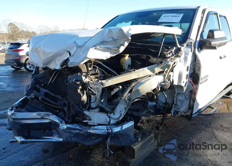 2014 Ram 1500 Slt z USA, uszkodzony, nr VIN 1C6RR7TT9ES326006